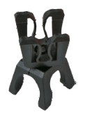 Descrição da imagem 1